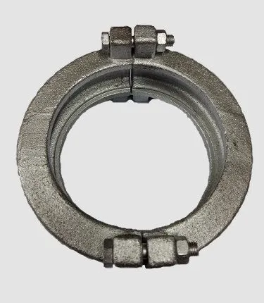 Фото №0 Хомут с 4 болтами