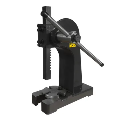 Фото №0 AP-3 пресс