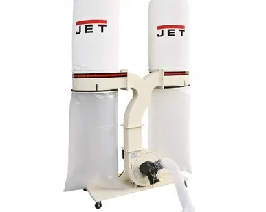 фото DC-2300 Вытяжная установка (230 В)
