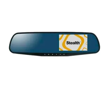 фото Видеорегистратор Stealth DVR ST