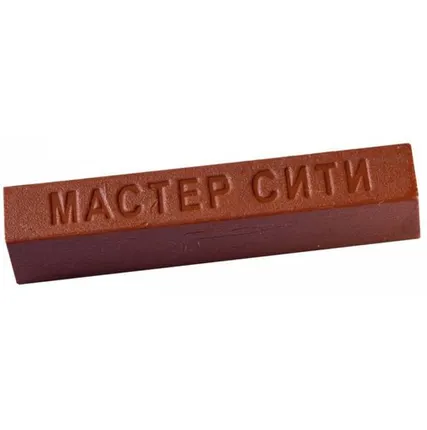 Фото №0 Воск мебельный Орех гварнери