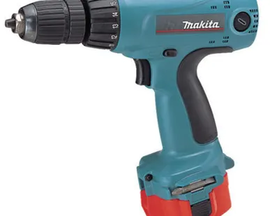 фото Дрель аккумуляторная MAKITA 6337 DWAЕ