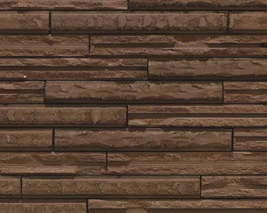 фото Кирпич облицовочный Terca Cassia Shadow, 400*95*48 мм