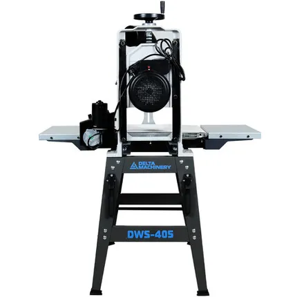 Фото №0 Барабанный шлифовальный станок DELTAMACHINERY DWS-405