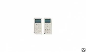 фото Интерактивная система голосования TRIUMPH TB Voting RF500 (25 пультов+1)
