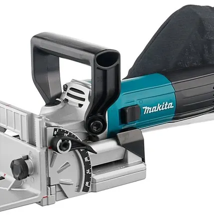 Фото №0 Аренда и прокат шпоночного фрезера Makita PJ7000