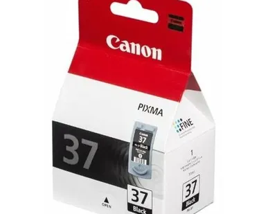 фото Картридж Canon PG-37 2145B005
