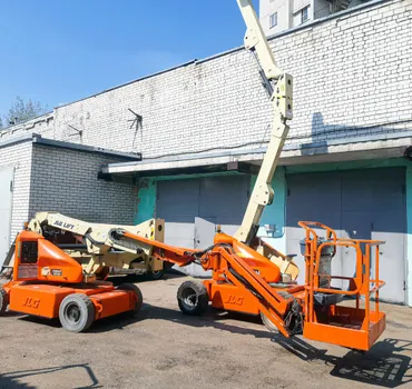 СпецТехОборудование