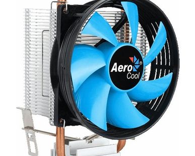 фото Кулер для процессора AeroCool