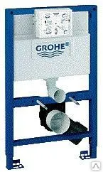 фото Grohe Rapid SL 38526000 Инсталляционная система для подвесного унитаза Groh