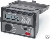 фото АМ-2002 Мегаомметр