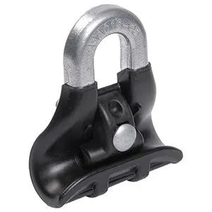 фото Зажим поддерживающий ЗПН 2200 (SO69.95) IEK