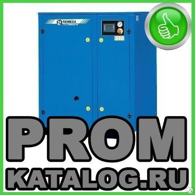 Фото №0 Компрессорные установки  Remeza