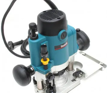 фото Фрезер