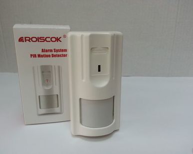 фото ROISCOK GSM сигнализация