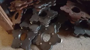 Фото №7 Транспортеры навозоудаления ТСН 2Б 3Б в Первоуральске