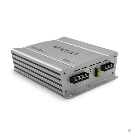 Фото №0 Усилитель автомобильный Avatar AST-2.250