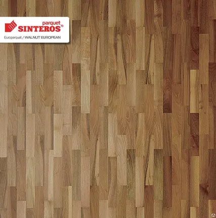 Фото №0 Паркетная доска СИНТЕРОС "EUROPARKET"