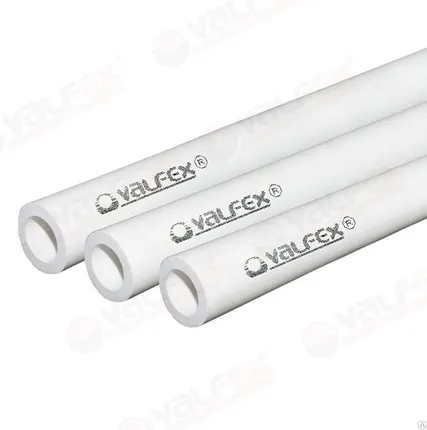 Фото №0 Труба 20х3,4 PN20 ПП VALFEX