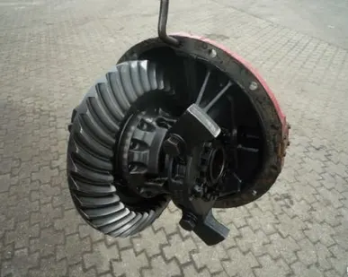 фото Редуктор VOLVO RENO RSS1344B вольво рено перед. 2,85