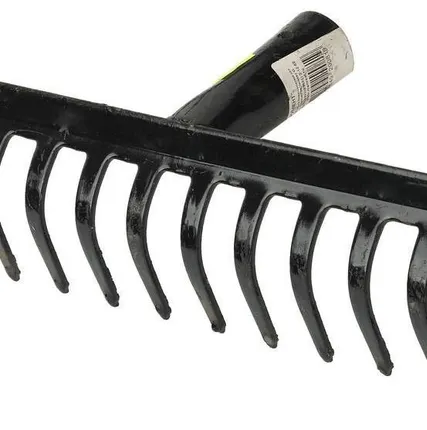 Фото №0 Грабли 14 зубцов 39610-14