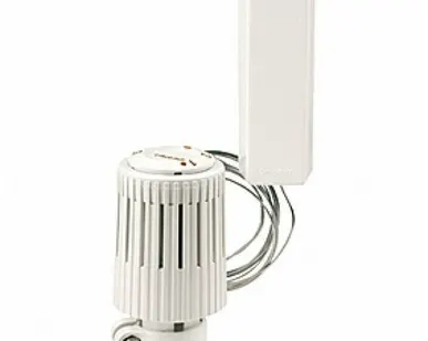 фото Giacomini Термостатическая головка с выносным датчиком 5 м GIACOMINI R462