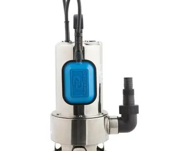 фото Насос дренажный Джилекс Фекальник 260/10 Н