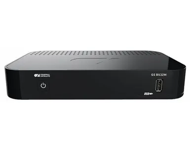 фото Спутниковый ресивер General