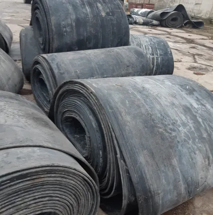 Фото №0 Лента транспортерная, конвейерная б/у со склада, от 200 мм