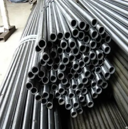 Фото №0 Труба алюминиевая 150х4 ВД1 ГОСТ 23697-79