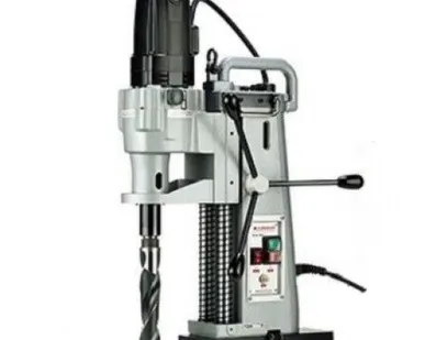 фото Магнитный сверлильный станок ECO.200