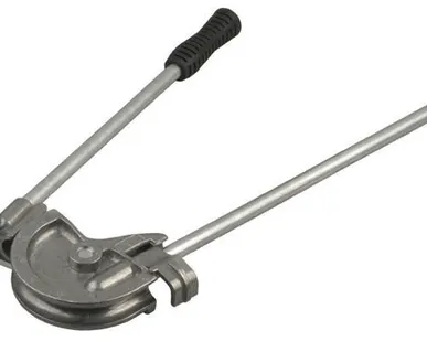 фото Трубогиб