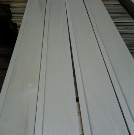 Фото №0 Евровагонка "Осина" (85) 2,7м (сорт Экстра)