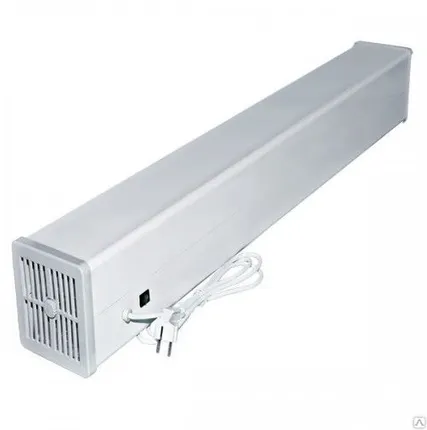 Фото №0 Облучатели-рециркуляторы бактерицидные