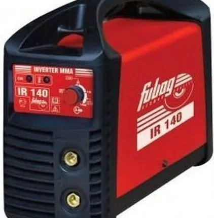 Фото №0 Сварочный инвертор IR 140