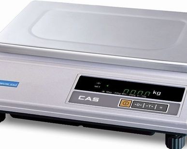 фото Весы CAS AD-20H