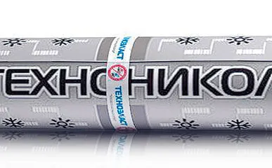 фото Техноэласт ЭПП 10м2