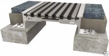 фото Деформационные швы