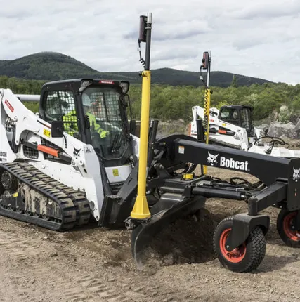 Фото №0 Минипогрузчик в аренду