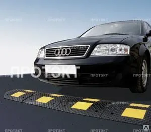 фото ИДН - 500 Лежачий полицейский