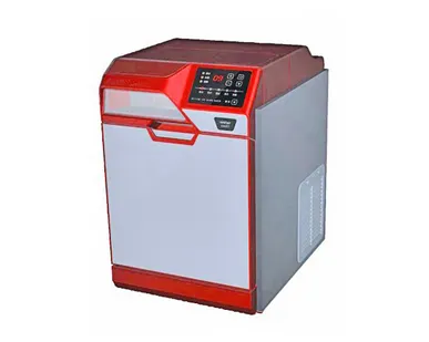 фото Льдогенератор BY-Z45FN Foodatlas (куб, внутр резервуар)