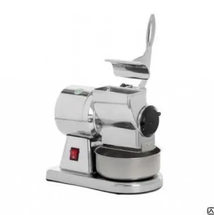 Фото №0 Измельчитель сыра Apach AGR1