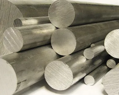 фото Круг МЧ молибден ф37