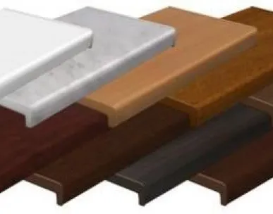 фото Подоконник