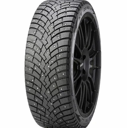 Фото №0 Шины PIRELLI SCORPION ICE ZERO 2 275/50 R21 113H