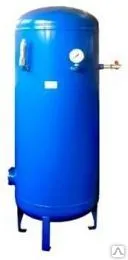 Фото №0 Ресивер РВ 110/16