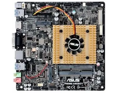 фото Материнская плата ASUS PRIME