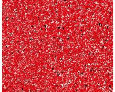 фото Жидкие обои Silk Plaster East / Ист 959, Яркий красный