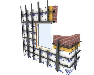 фото Саморез 4,8х70 "Амбер" Польша (уп. - 100 шт.) шт.