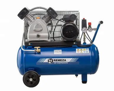 фото Компрессор Remeza СБ 4/С-100 LB30 A 21688
